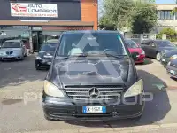 2022 Mercedes Benz Viano