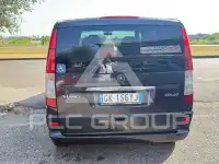 2022 Mercedes Benz Viano
