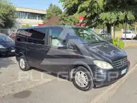 2022 Mercedes Benz Viano