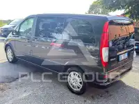 2022 Mercedes Benz Viano