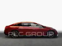 2022 Mercedes Benz Eqs
