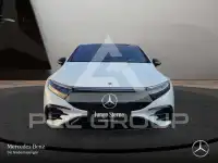 2022 Mercedes Benz Eqs