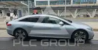 2022 Mercedes Benz Eqs