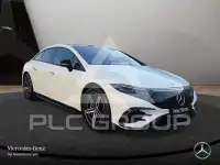 2022 Mercedes Benz Eqs
