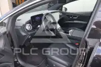 2022 Mercedes Benz Eqs