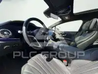 2022 Mercedes Benz Eqs