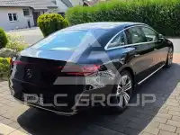 2022 Mercedes Benz Eqs