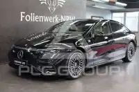 2022 Mercedes Benz Eqs