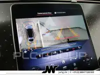 2022 Mercedes Benz Eqs