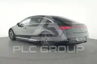 2022 Mercedes Benz Eqs