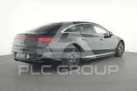 2022 Mercedes Benz Eqs