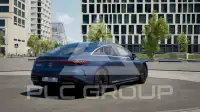 2022 Mercedes Benz Eqs