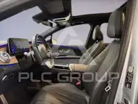 2022 Mercedes Benz Eqs