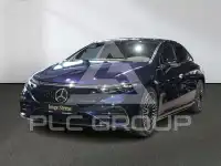 2022 Mercedes Benz Eqs