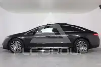 2022 Mercedes Benz Eqs