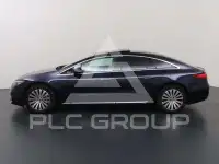 2022 Mercedes Benz Eqs