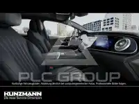 2022 Mercedes Benz Eqs