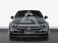 2022 Mercedes Benz Eqs