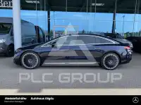 2022 Mercedes Benz Eqs