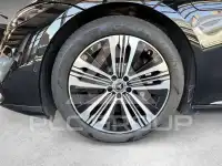 2022 Mercedes Benz Eqs