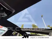2022 Mercedes Benz Eqs