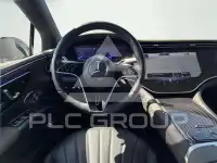 2022 Mercedes Benz Eqs