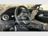 2022 Mercedes Benz Eqs