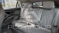 2022 Mercedes Benz Eqs