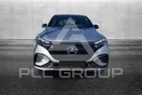 2022 Mercedes Benz Eqs