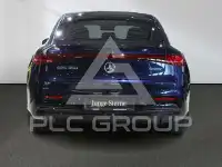 2022 Mercedes Benz Eqs