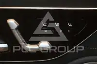 2022 Mercedes Benz Eqs