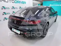 2022 Mercedes Benz Eqs