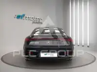 2022 Mercedes Benz Eqs