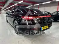 2022 Mercedes Benz Eqs