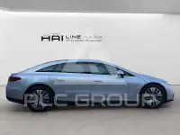 2022 Mercedes Benz Eqs