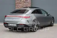 2022 Mercedes Benz Eqs