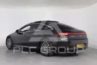 2022 Mercedes Benz Eqs