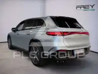 2022 Mercedes Benz Eqs