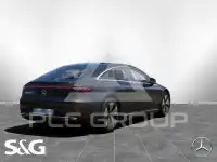 2022 Mercedes Benz Eqs