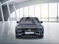 2022 Mercedes Benz Eqs