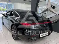 2022 Mercedes Benz Eqs