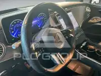 2022 Mercedes Benz Eqs