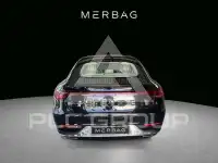 2022 Mercedes Benz Eqs