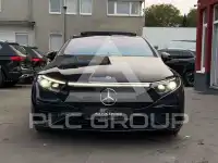 2022 Mercedes Benz Eqs
