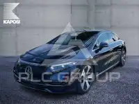 2022 Mercedes Benz Eqs
