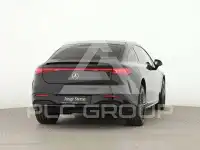 2022 Mercedes Benz Eqs