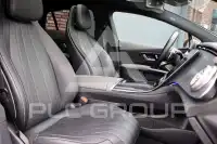 2022 Mercedes Benz Eqs