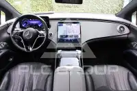 2022 Mercedes Benz Eqs