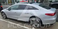 2022 Mercedes Benz Eqs