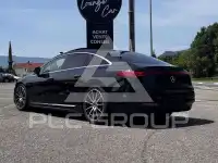 2022 Mercedes Benz Eqs